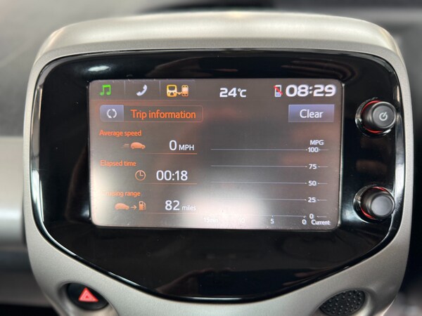 Used Peugeot 108 2017 for sale - 75077924: Photo 31