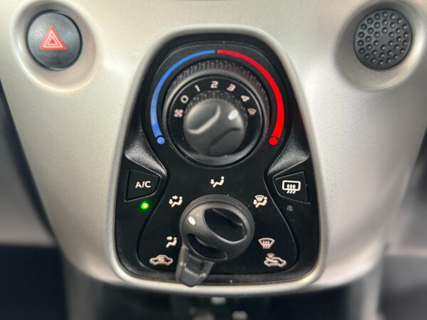 Used Peugeot 108 2017 for sale - 75077924: Photo 33