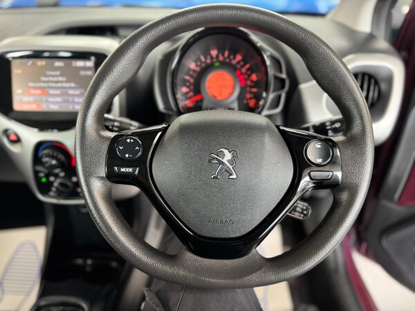 Used Peugeot 108 2017 for sale - 75077924: Photo 36