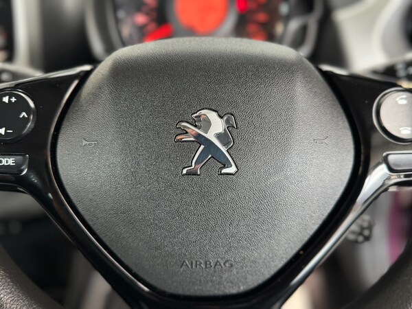 Used Peugeot 108 2017 for sale - 75077924: Photo 40
