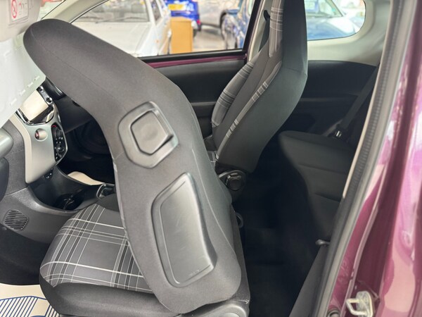 Used Peugeot 108 2017 for sale - 75077924: Photo 57
