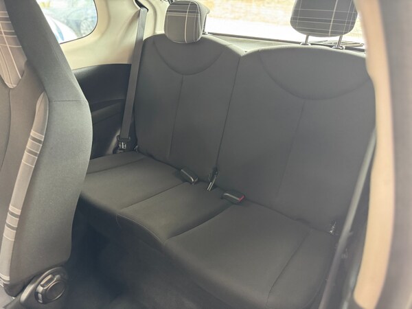 Used Peugeot 108 2017 for sale - 75077924: Photo 58