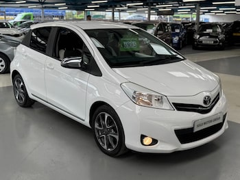 Used Toyota Yaris 2014 for sale - 78315072: Photo