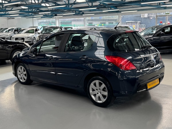 Used Peugeot 308 2013 for sale - 76340835: Photo 12