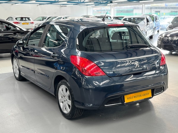 Used Peugeot 308 2013 for sale - 76340835: Photo 13