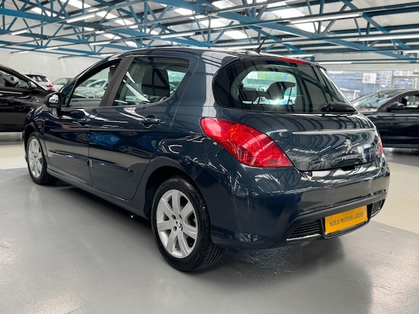 Used Peugeot 308 2013 for sale - 76340835: Photo 14