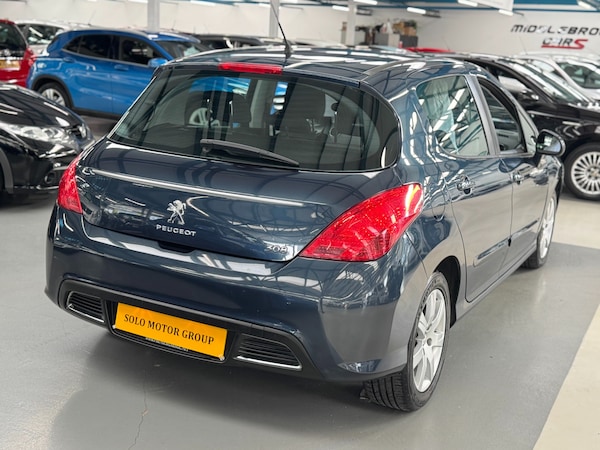 Used Peugeot 308 2013 for sale - 76340835: Photo 16