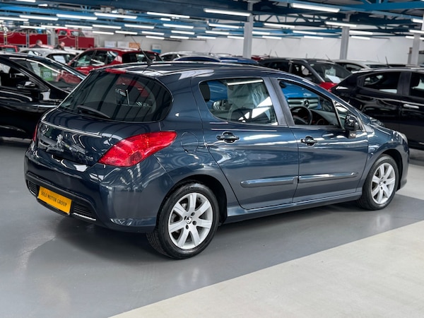 Used Peugeot 308 2013 for sale - 76340835: Photo 17