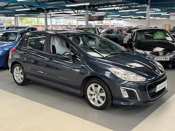 Peugeot - 308