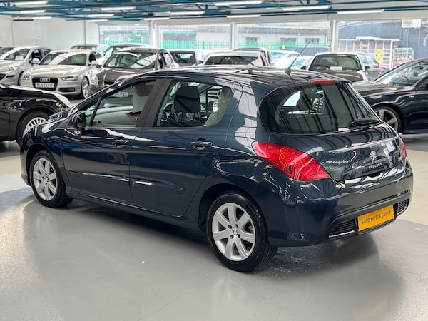 Used Peugeot 308 2013 for sale - 76340835: Photo 2