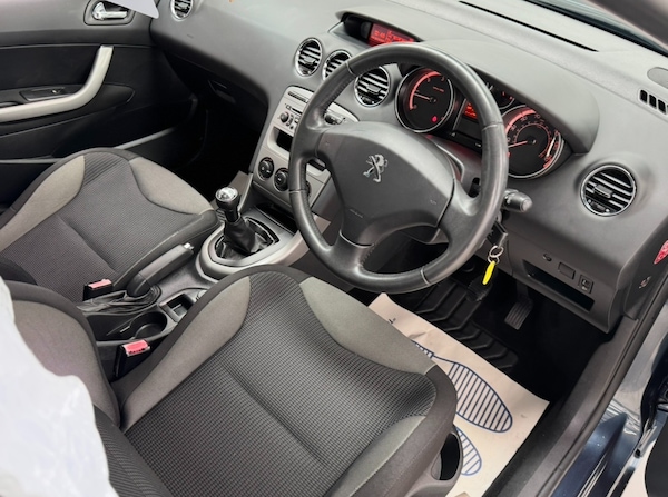 Used Peugeot 308 2013 for sale - 76340835: Photo 3
