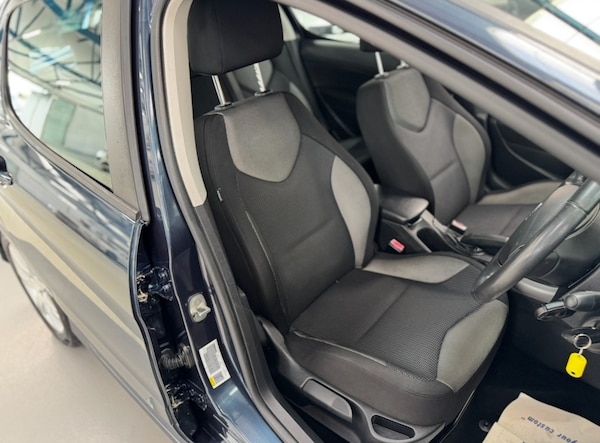 Used Peugeot 308 2013 for sale - 76340835: Photo 44