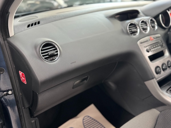 Used Peugeot 308 2013 for sale - 76340835: Photo 47