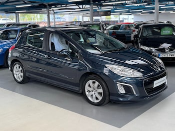 Used Peugeot 308 2013 for sale - 76340835: Photo 4