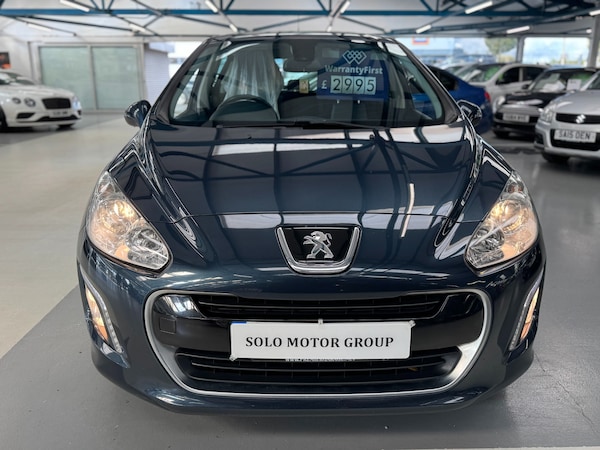 Used Peugeot 308 2013 for sale - 76340835: Photo 58