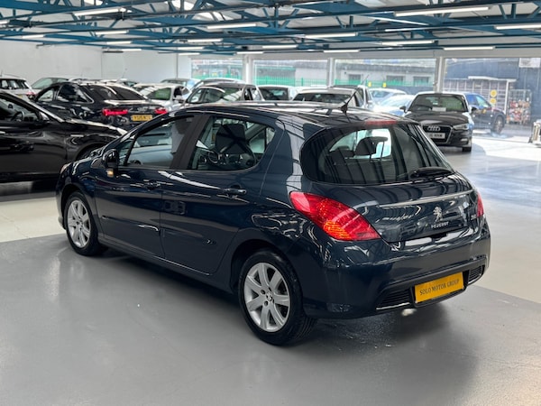 Used Peugeot 308 2013 for sale - 76340835: Photo 65