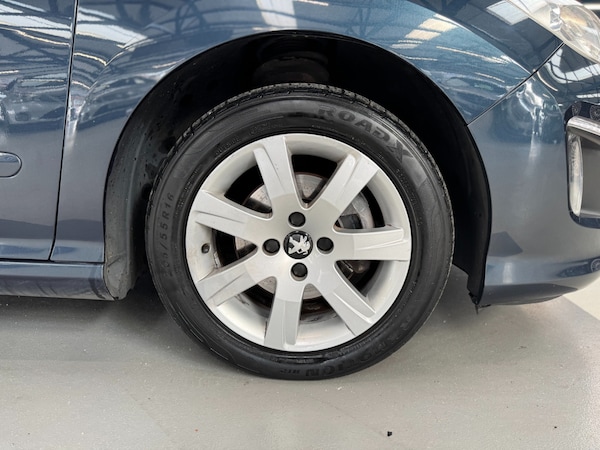 Used Peugeot 308 2013 for sale - 76340835: Photo 69