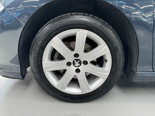 Used Peugeot 308 2013 for sale - 76340835: Photo 71