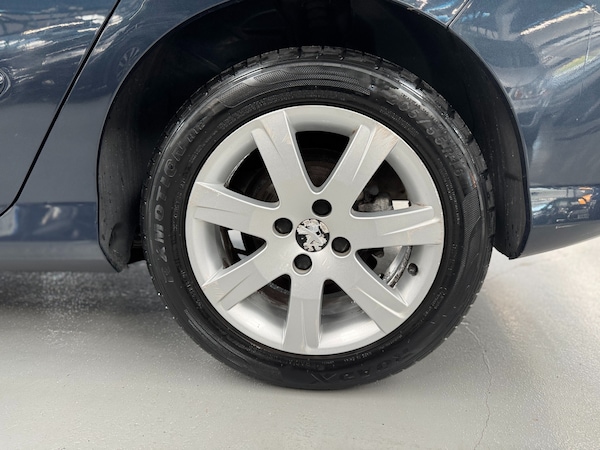 Used Peugeot 308 2013 for sale - 76340835: Photo 72