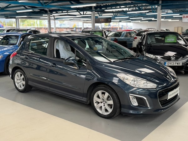 Used Peugeot 308 2013 for sale - 76340835: Photo 73