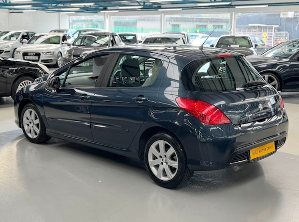 Used Peugeot 308 2013 for sale - 76340835: Photo 74