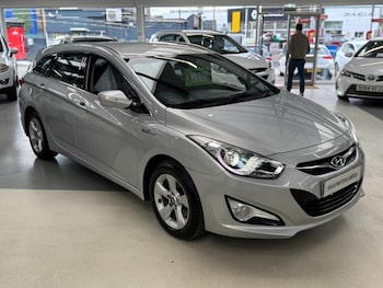 Used Hyundai i40 2014 for sale - 78805989: Photo