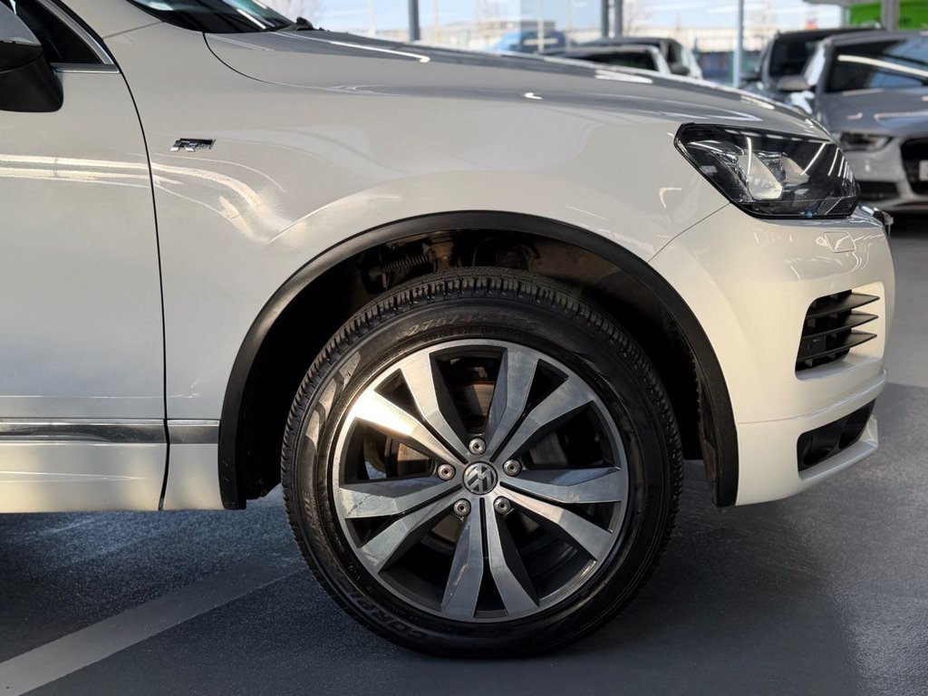 Used Volkswagen Touareg 2013 for sale - 77102508: Photo 15