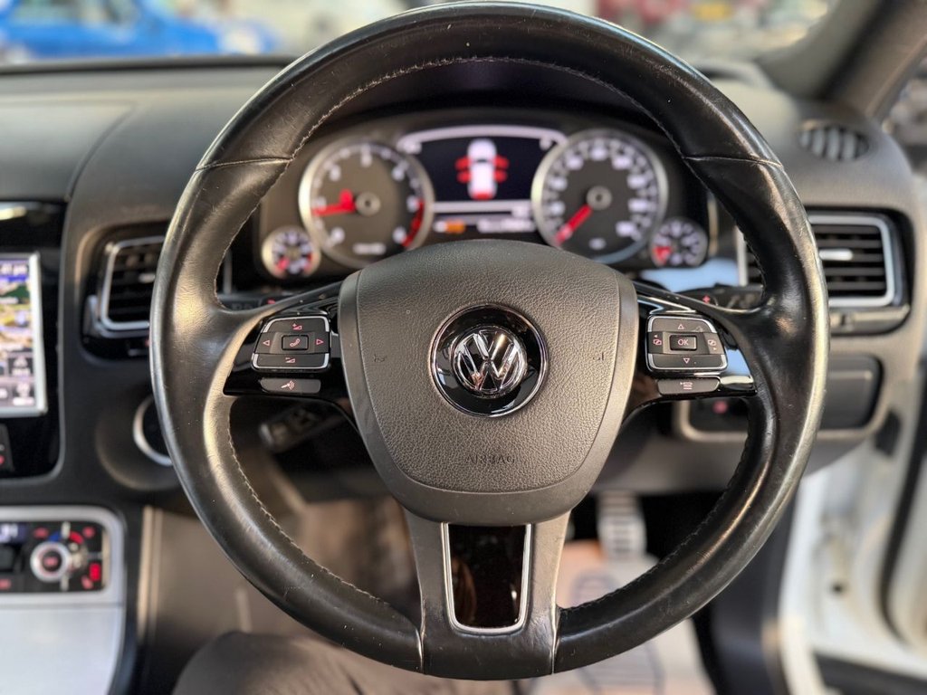 Used Volkswagen Touareg 2013 for sale - 77102508: Photo 29