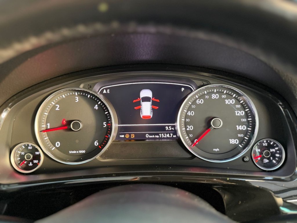 Used Volkswagen Touareg 2013 for sale - 77102508: Photo 30