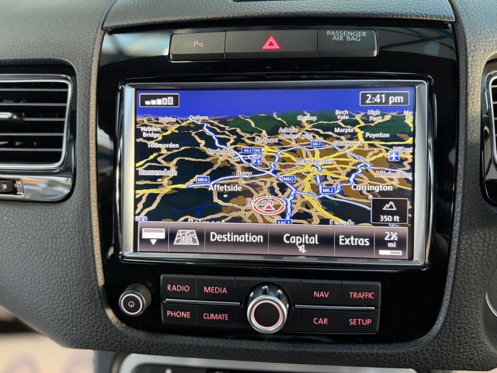 Used Volkswagen Touareg 2013 for sale - 77102508: Photo 31