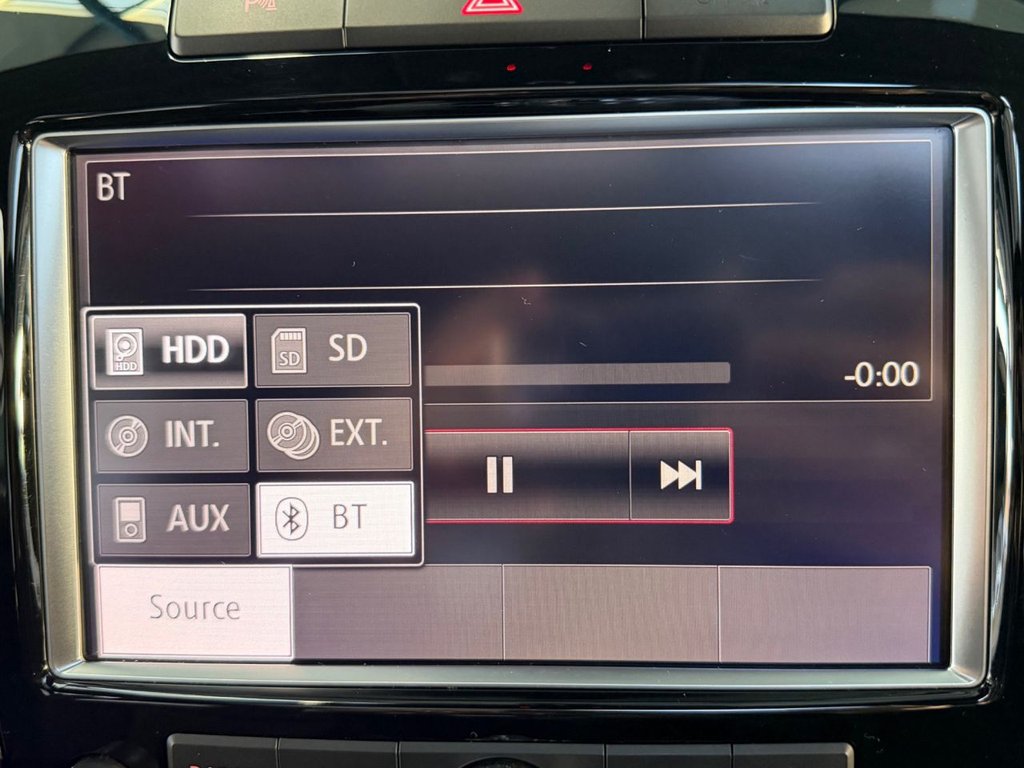 Used Volkswagen Touareg 2013 for sale - 77102508: Photo 34