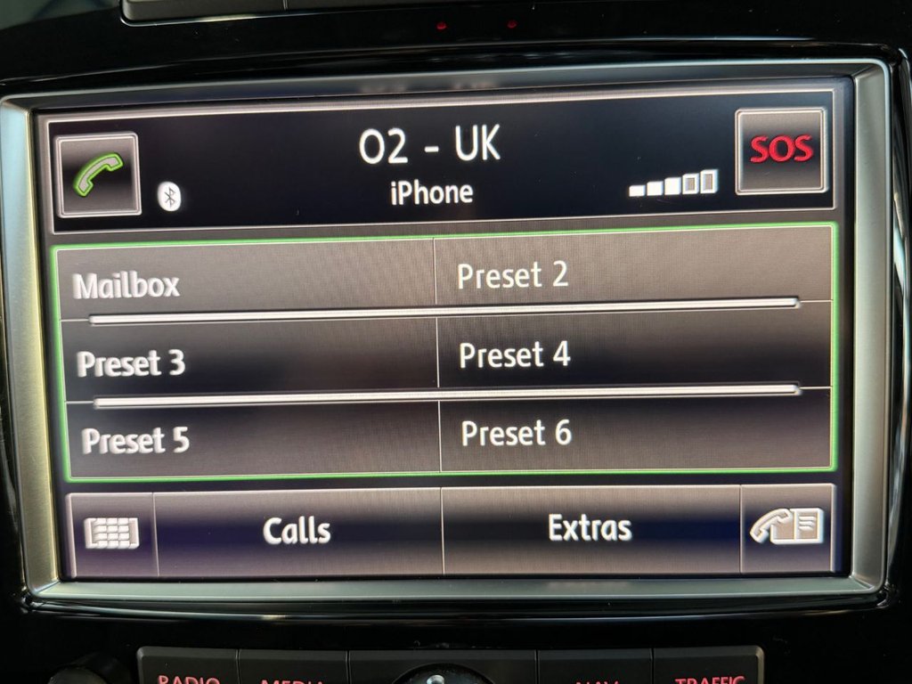 Used Volkswagen Touareg 2013 for sale - 77102508: Photo 35