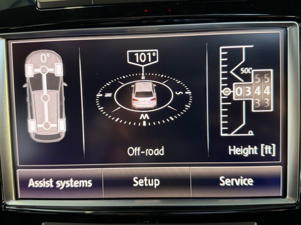 Used Volkswagen Touareg 2013 for sale - 77102508: Photo 36