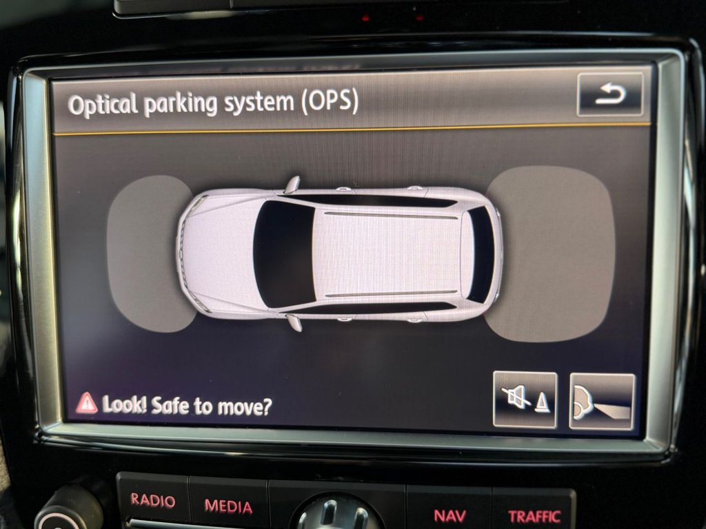 Used Volkswagen Touareg 2013 for sale - 77102508: Photo 37