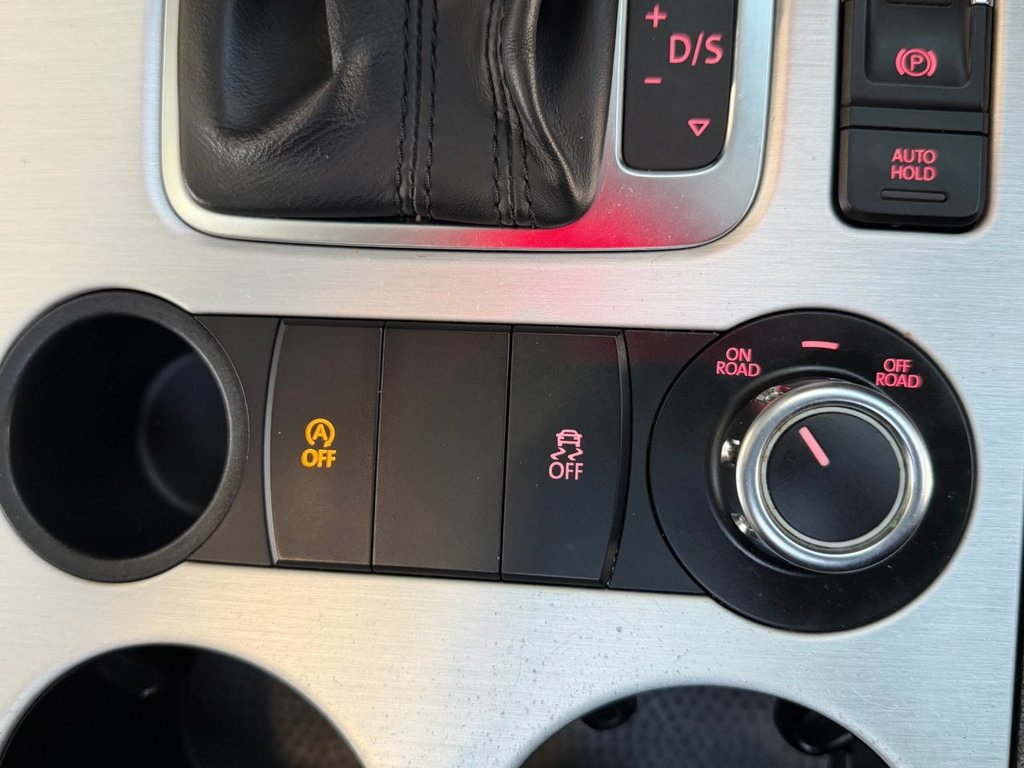 Used Volkswagen Touareg 2013 for sale - 77102508: Photo 41