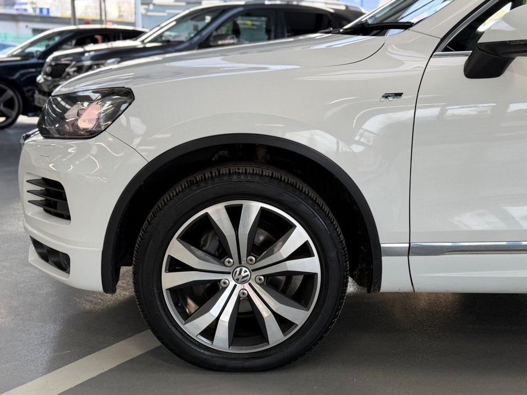 Used Volkswagen Touareg 2013 for sale - 77102508: Photo 6