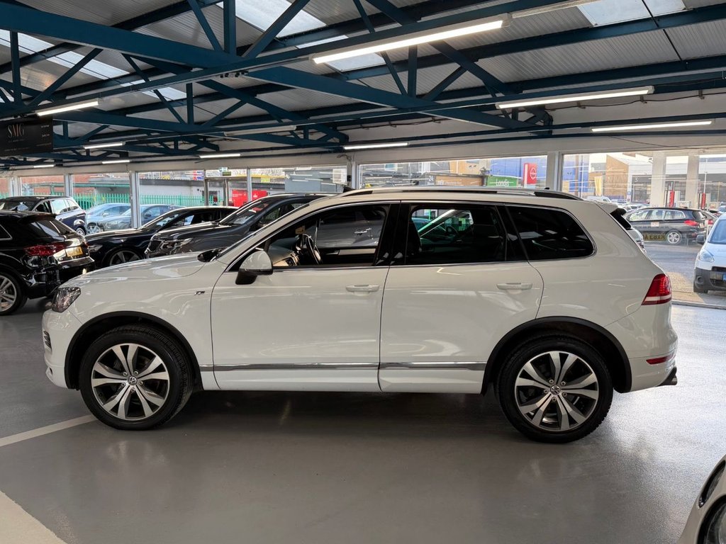Used Volkswagen Touareg 2013 for sale - 77102508: Photo 7