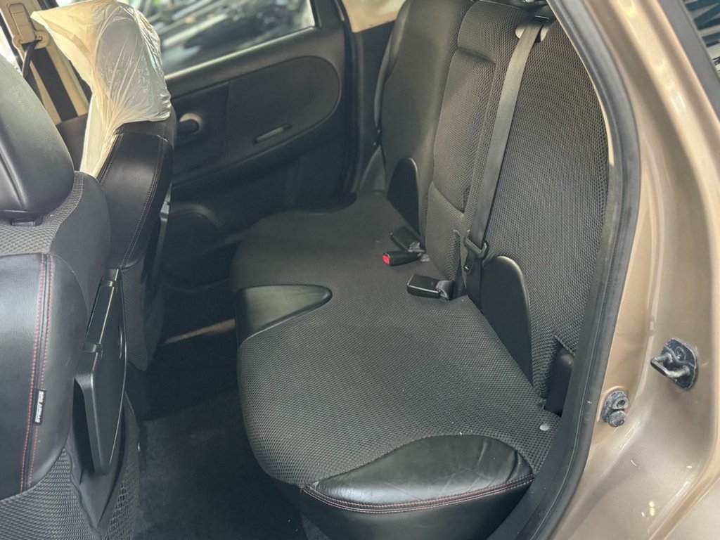 Used Nissan Note 2008 for sale - 77133811: Photo 23