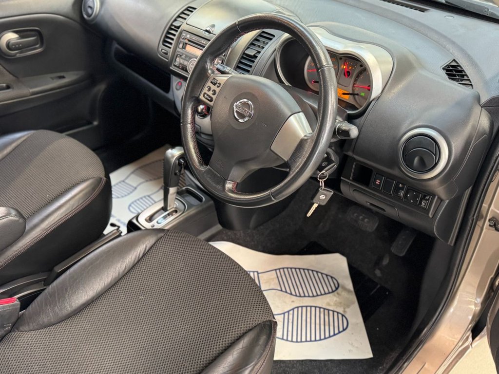 Used Nissan Note 2008 for sale - 77133811: Photo 3