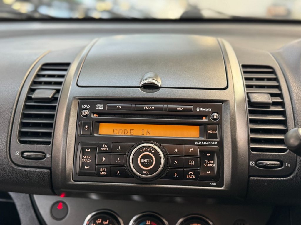 Used Nissan Note 2008 for sale - 77133811: Photo 30