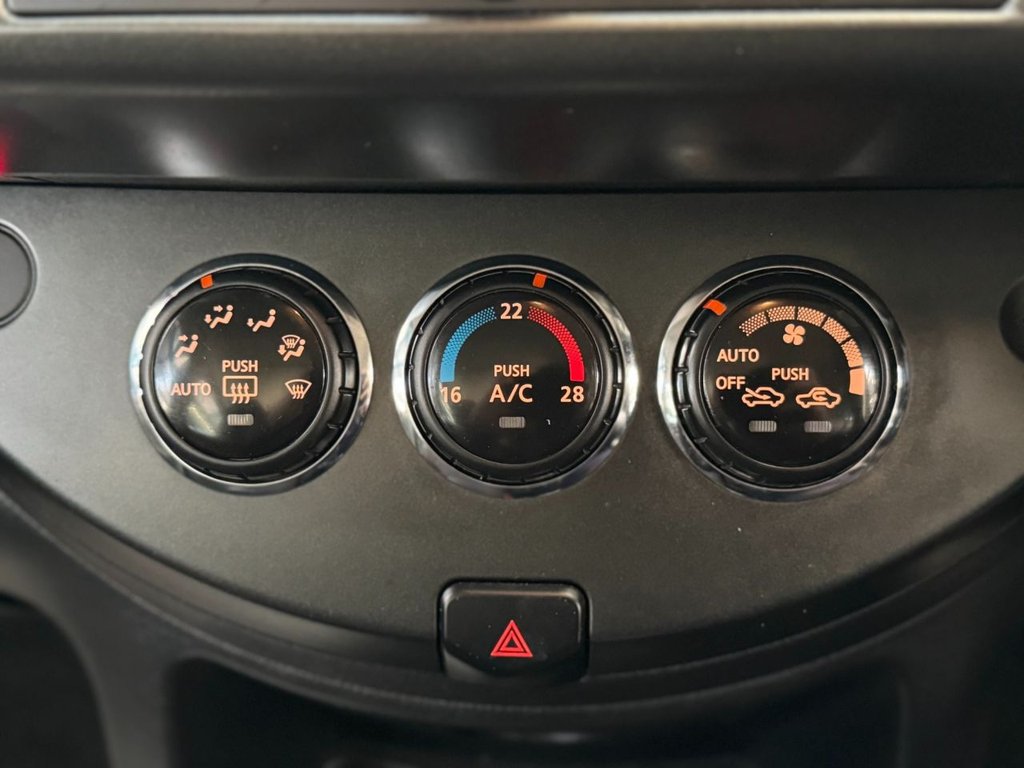 Used Nissan Note 2008 for sale - 77133811: Photo 32