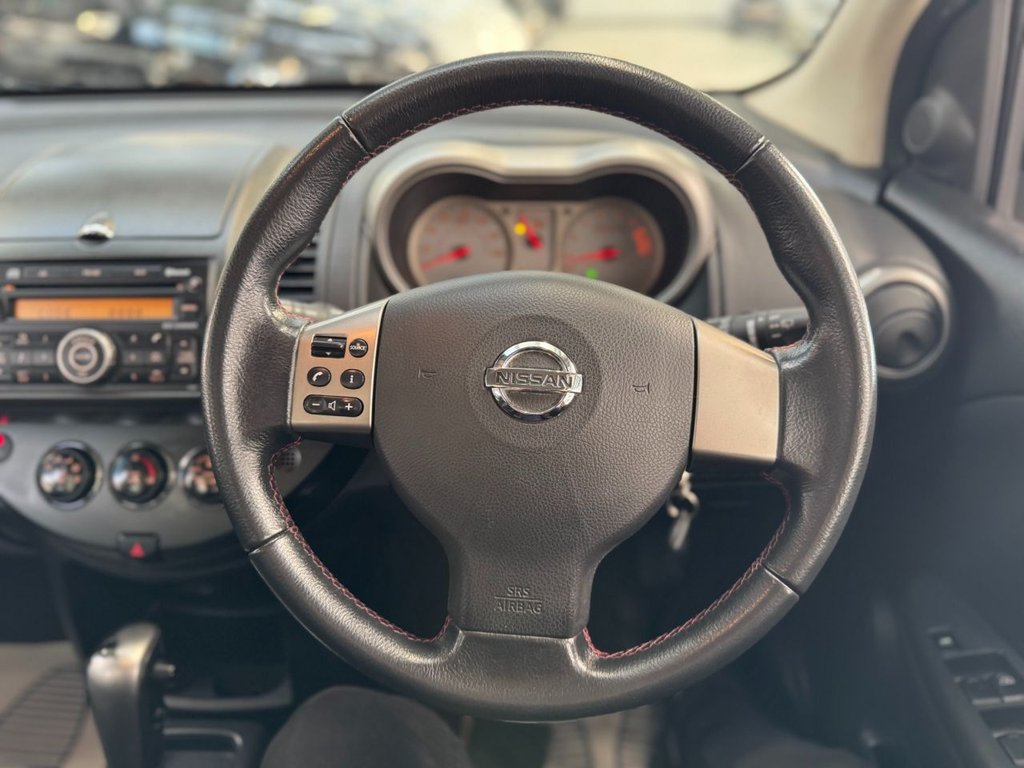 Used Nissan Note 2008 for sale - 77133811: Photo 35