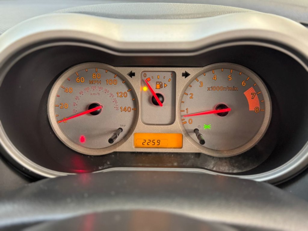 Used Nissan Note 2008 for sale - 77133811: Photo 36