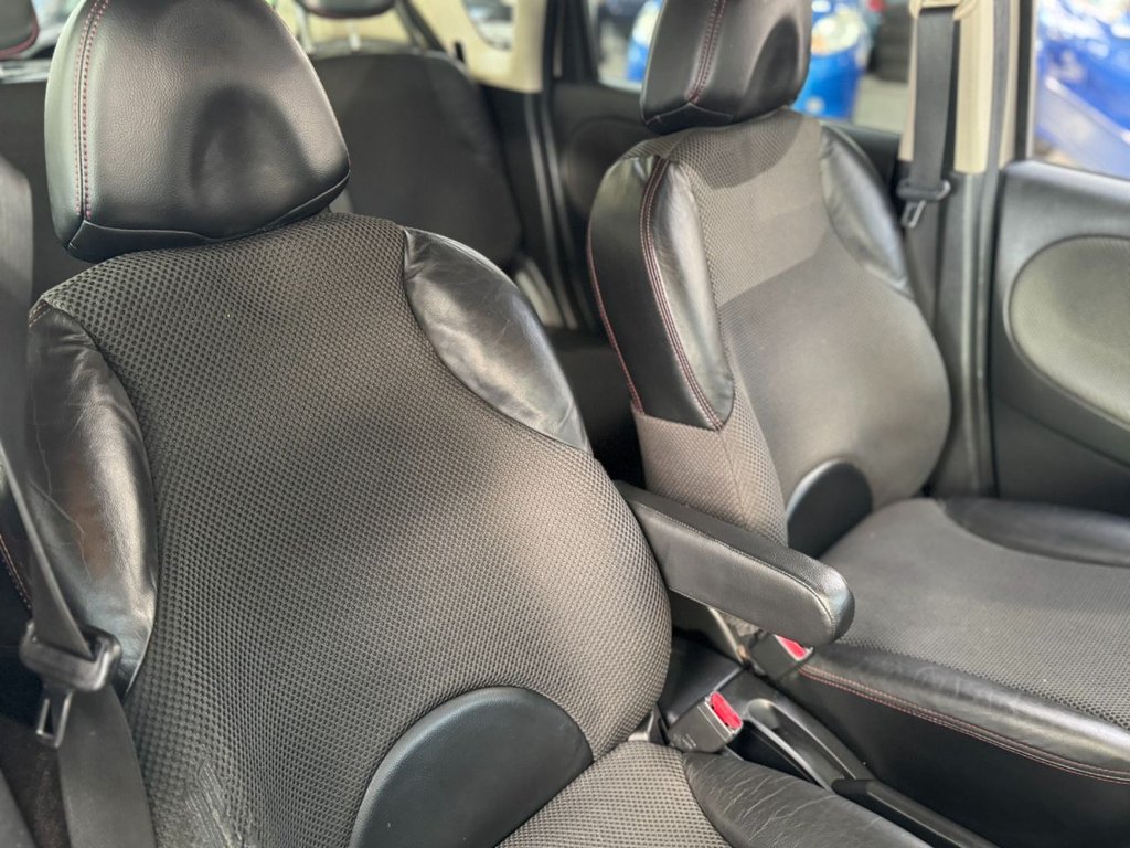 Used Nissan Note 2008 for sale - 77133811: Photo 43