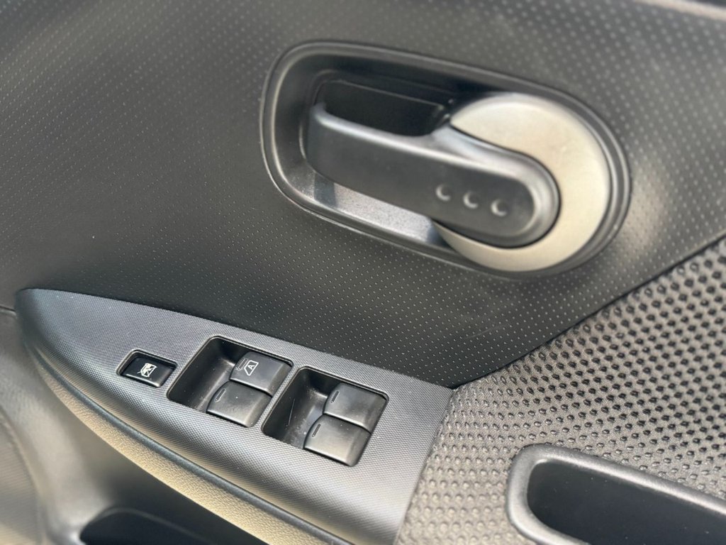 Used Nissan Note 2008 for sale - 77133811: Photo 46