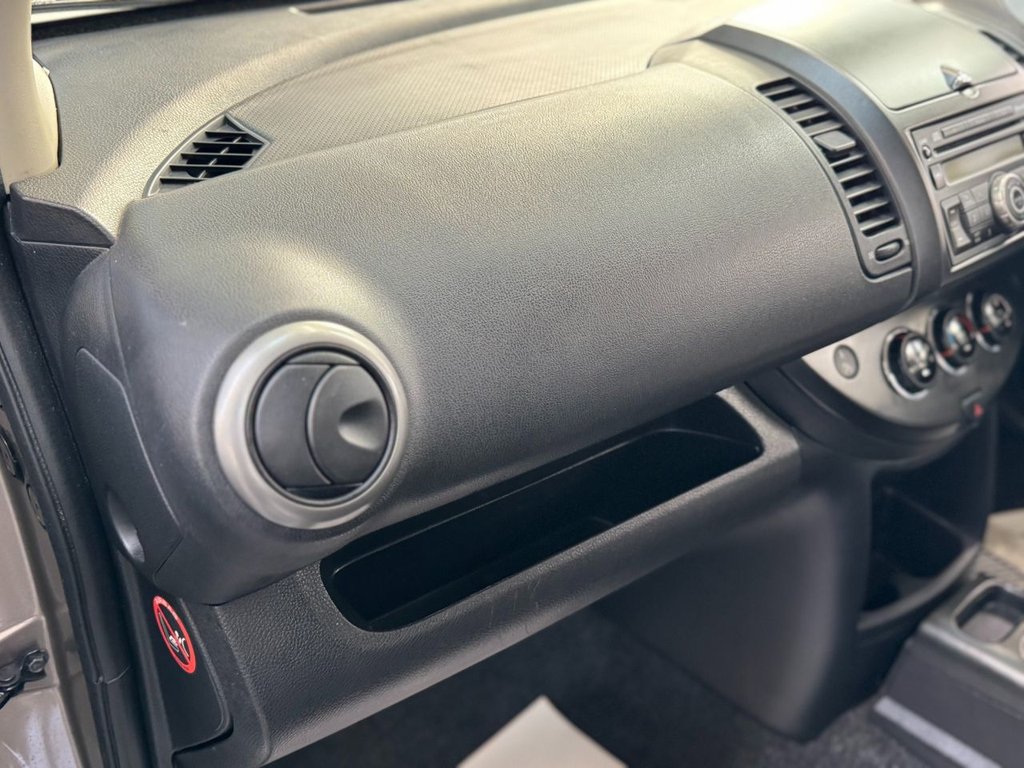 Used Nissan Note 2008 for sale - 77133811: Photo 48