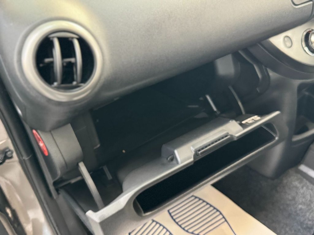 Used Nissan Note 2008 for sale - 77133811: Photo 49