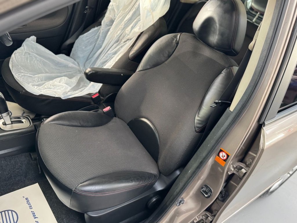 Used Nissan Note 2008 for sale - 77133811: Photo 50