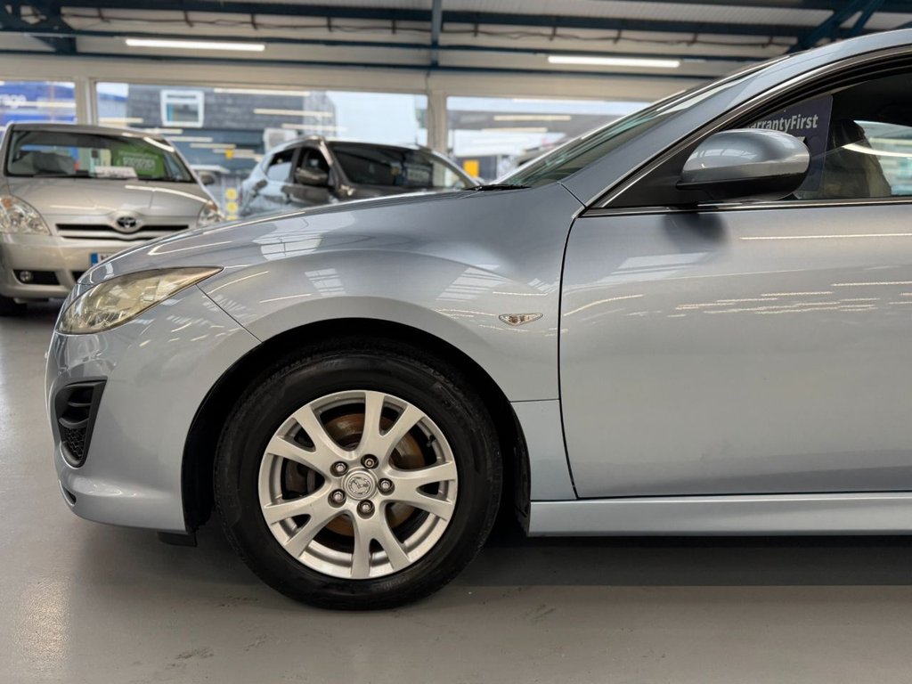 Used Mazda Mazda6 2012 for sale - 77521384: Photo 10