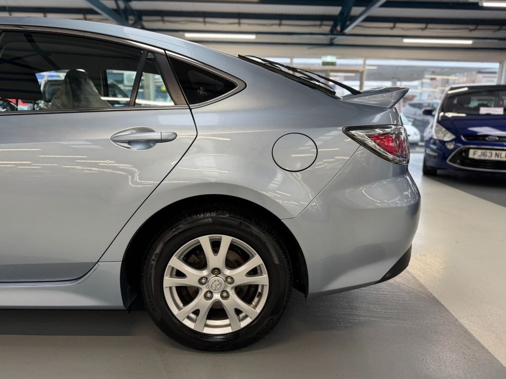 Used Mazda Mazda6 2012 for sale - 77521384: Photo 12